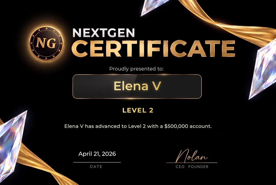 Level 2 - Elena V